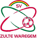 Voetbal Zulte-Waregem